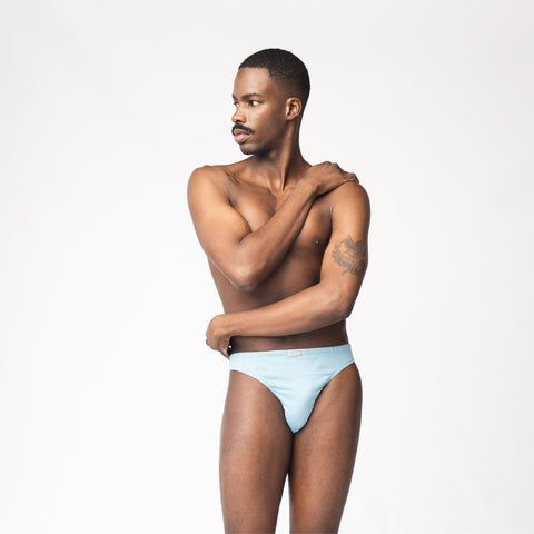 The Cotton Bikini
