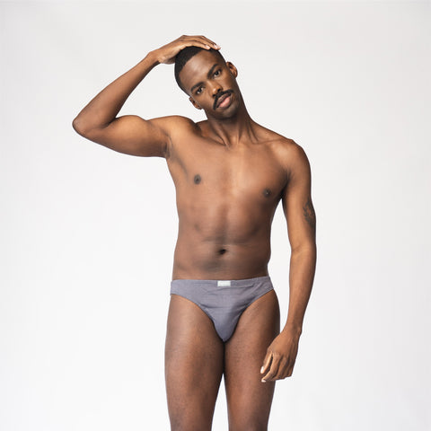 The Cotton Bikini