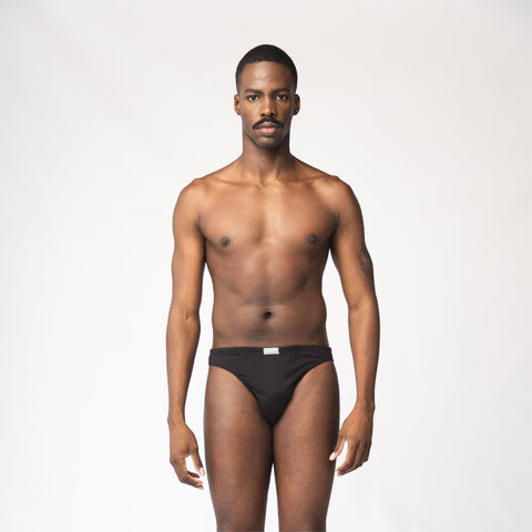 The Cotton Bikini