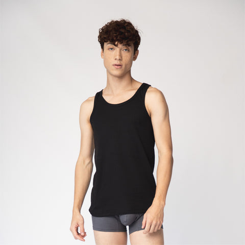 The Tank Top