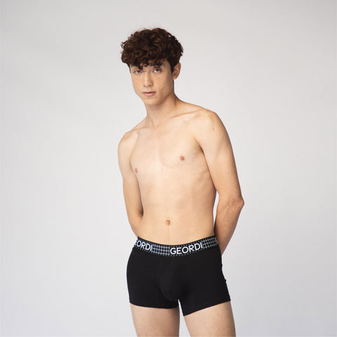 The Premium Cotton Trunk