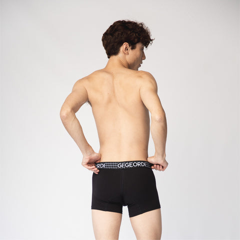 The Premium Cotton Trunk