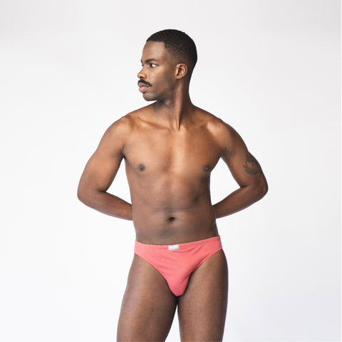 The Cotton Bikini