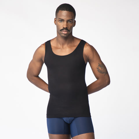 The Compression Tank Top