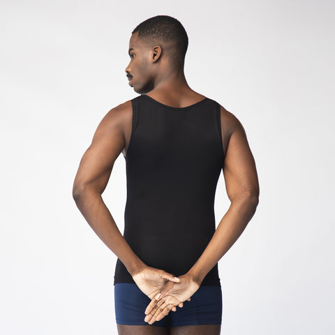 The Compression Tank Top