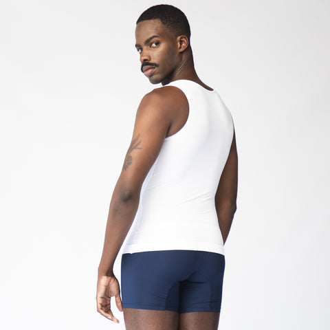 The Compression Tank Top