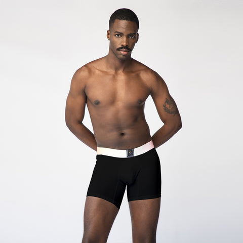 Proud Microfiber Boxer Brief