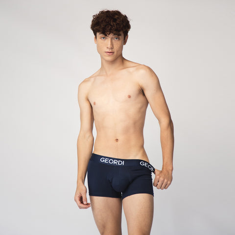 The Premium Cotton Trunk