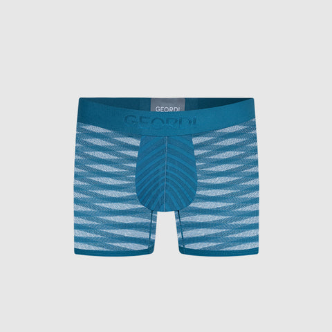 Lace Trunks