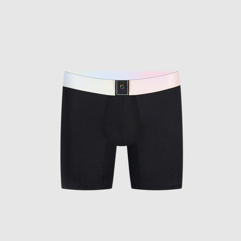 Proud Microfiber Boxer Brief