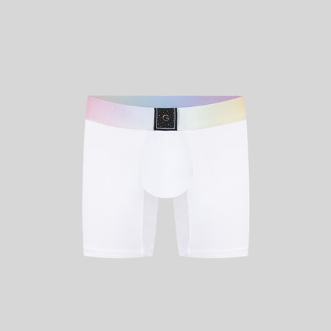 Proud Microfiber Boxer Brief