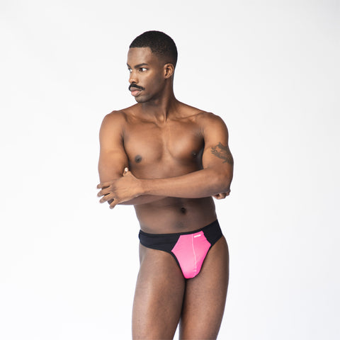 Temptation Thong