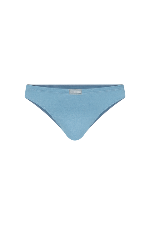 The Cotton Bikini