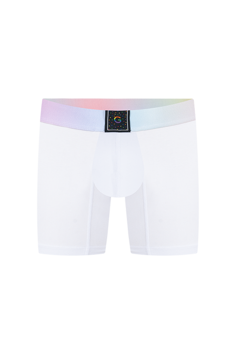 Proud Cotton Boxer Brief