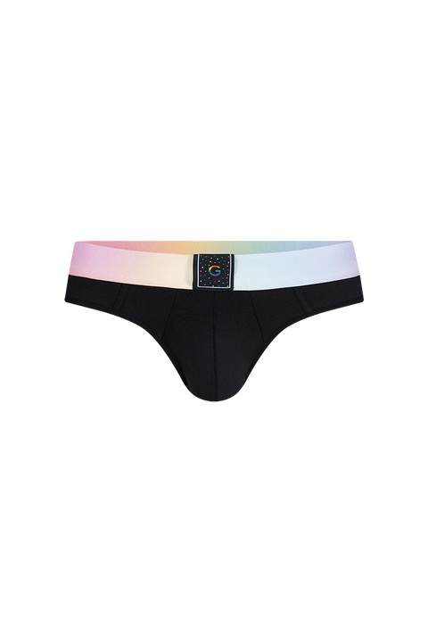 The Proud Thong