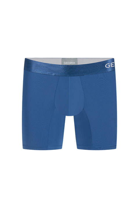 Luxury Microfiber Medium Boxer Brief