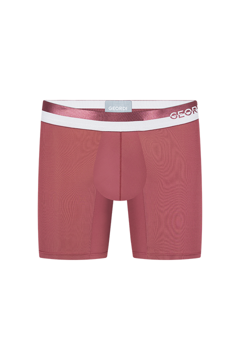 Luxury Microfiber Medium Boxer Brief
