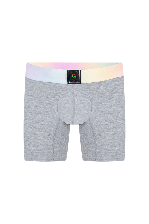 Proud Cotton Boxer Brief