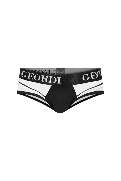 Luxury Microfiber Backless Brief