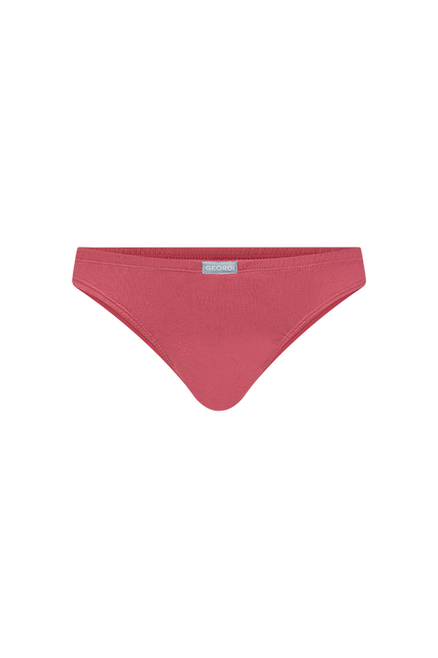 The Cotton Bikini