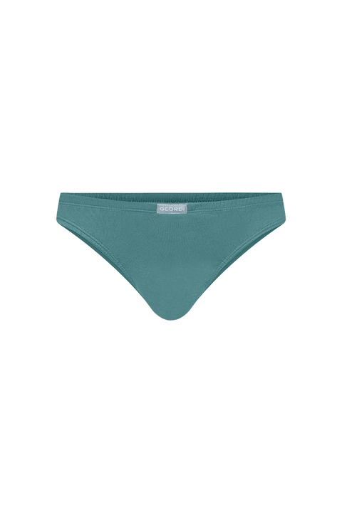 The Cotton Bikini